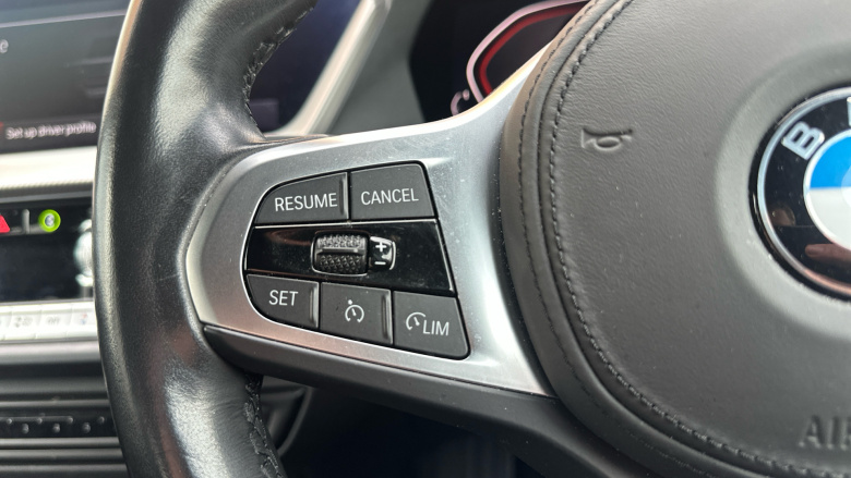 BMW 2 Series 218i [136] M Sport 4dr DCT [Pro Pack] Petrol Saloon